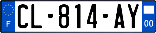 CL-814-AY