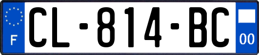 CL-814-BC