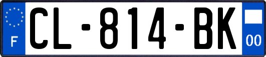 CL-814-BK