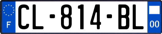 CL-814-BL