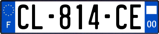 CL-814-CE