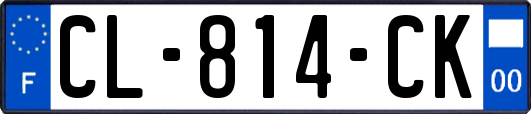 CL-814-CK