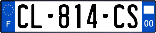 CL-814-CS