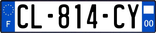 CL-814-CY