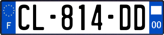 CL-814-DD