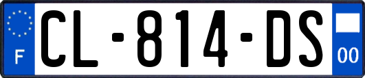 CL-814-DS