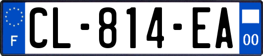 CL-814-EA