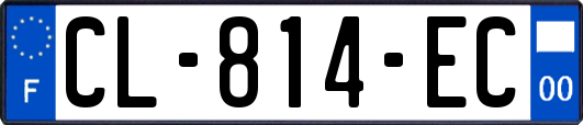 CL-814-EC