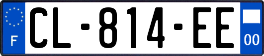 CL-814-EE