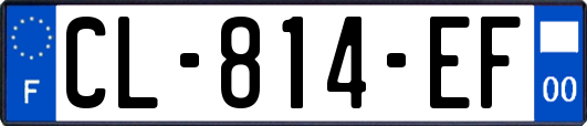 CL-814-EF