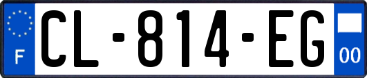 CL-814-EG