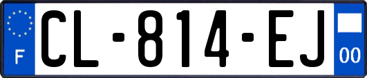 CL-814-EJ