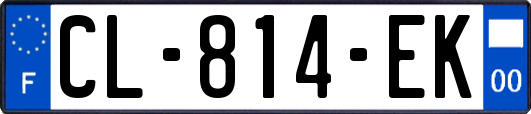 CL-814-EK