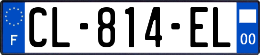 CL-814-EL