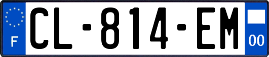 CL-814-EM