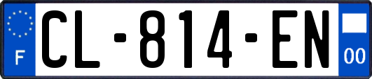 CL-814-EN