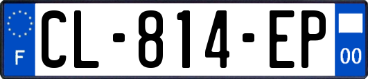 CL-814-EP