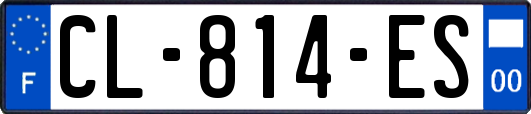 CL-814-ES