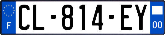 CL-814-EY