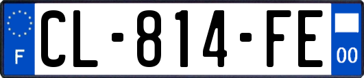 CL-814-FE