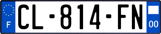 CL-814-FN