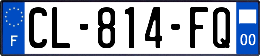 CL-814-FQ