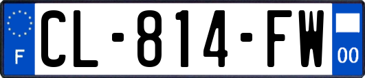 CL-814-FW