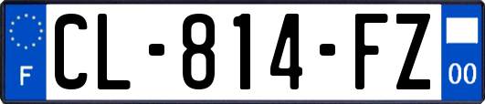 CL-814-FZ