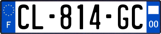 CL-814-GC