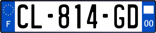 CL-814-GD