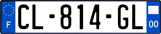 CL-814-GL