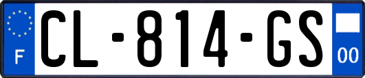 CL-814-GS