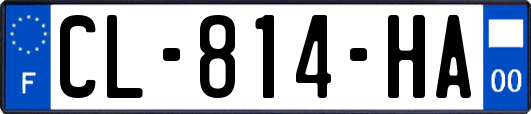 CL-814-HA