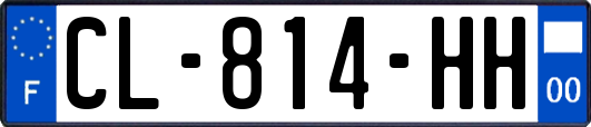 CL-814-HH