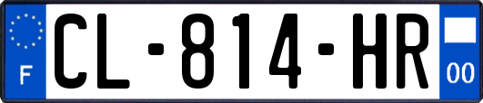 CL-814-HR