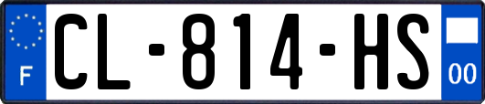 CL-814-HS
