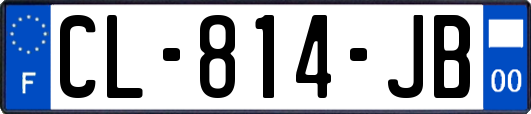 CL-814-JB
