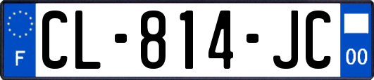 CL-814-JC