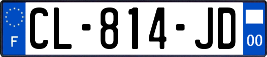 CL-814-JD