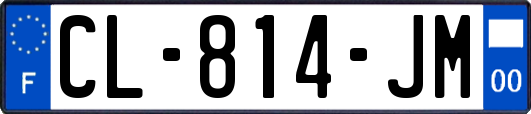 CL-814-JM