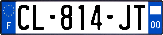 CL-814-JT