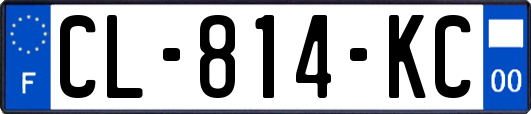 CL-814-KC