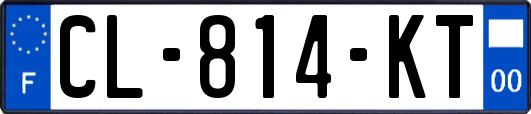 CL-814-KT