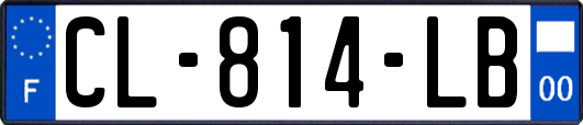 CL-814-LB