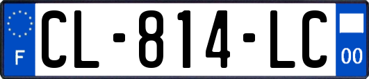CL-814-LC