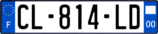 CL-814-LD