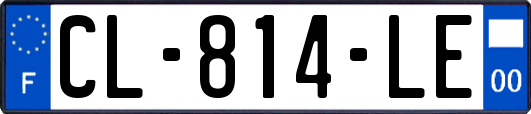 CL-814-LE