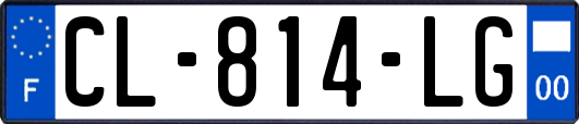 CL-814-LG