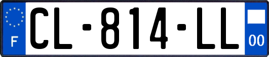 CL-814-LL