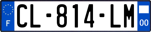 CL-814-LM